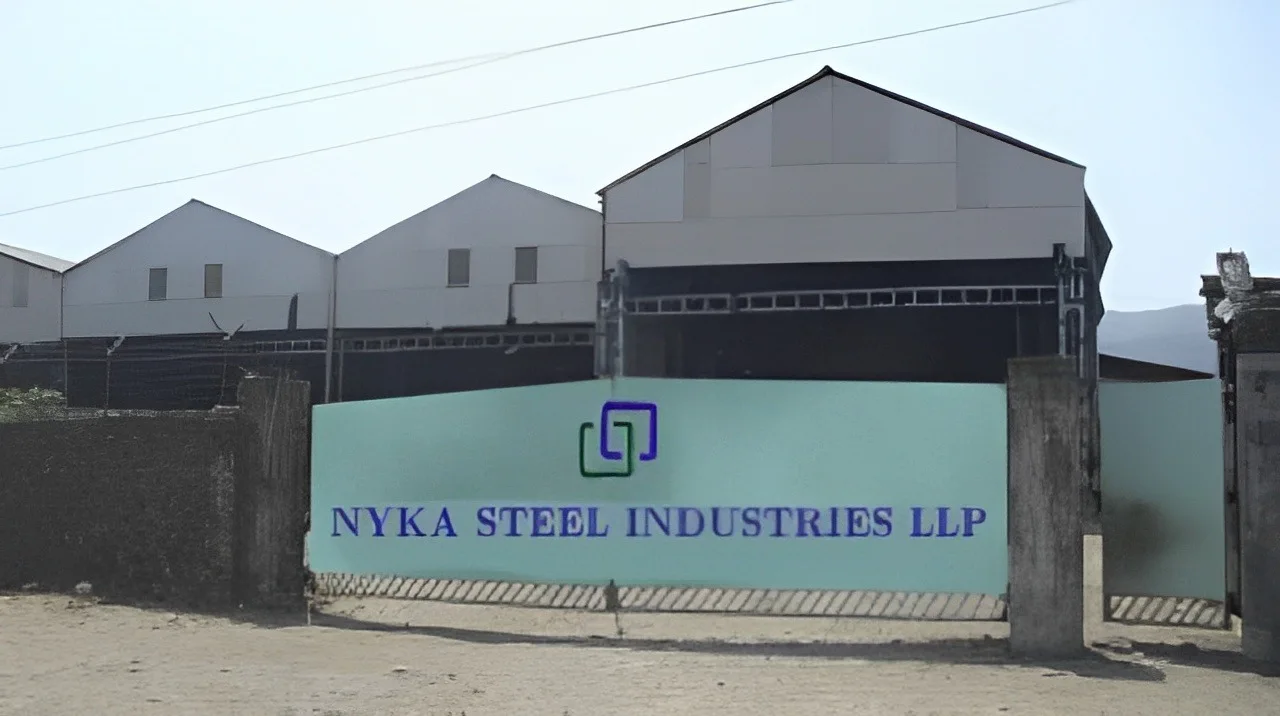 NykaLLP - Factory Image